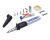 Soldador sin cables de gas butano Dremel