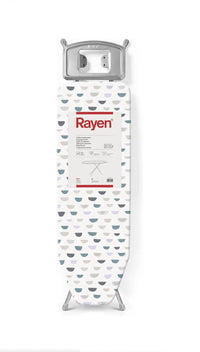 Tabla de Planchar - RAYEN