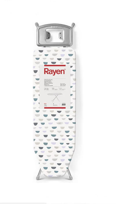 Tabla de Planchar - RAYEN