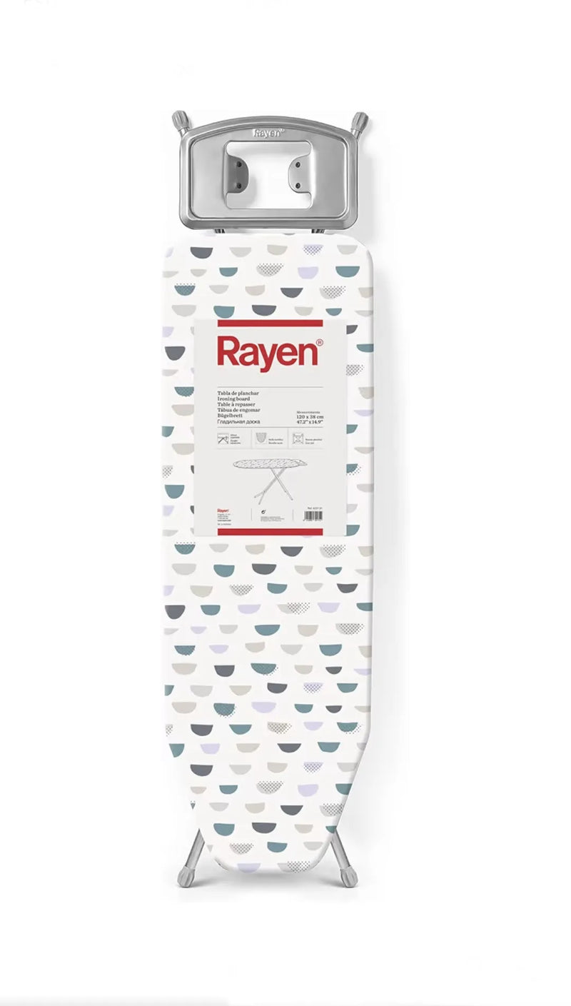 Tabla de Planchar - RAYEN