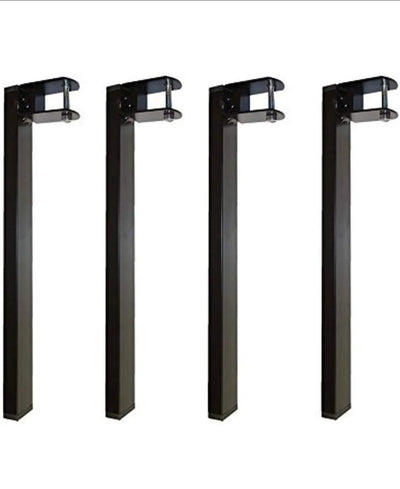 Juego 4 Patas Imex El Zorro