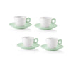 Juego de 4 Tazas café - Guzzini