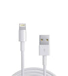 Apple Cable de conector Lightning a USB (2m)