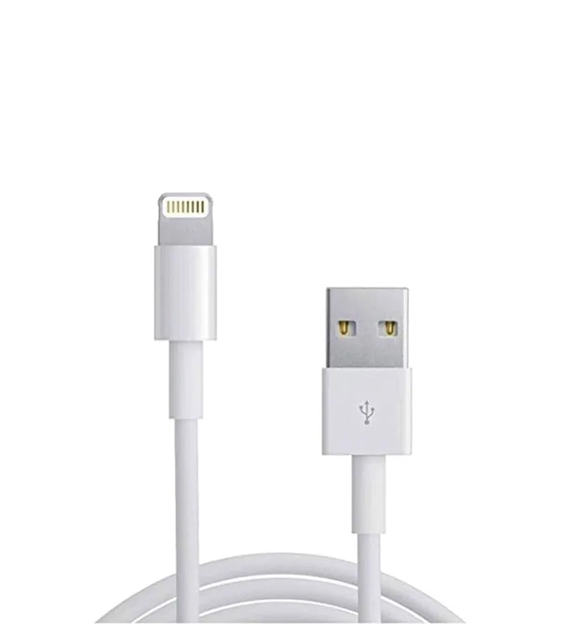Apple Cable de conector Lightning a USB (2m)