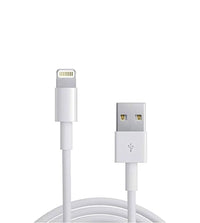 Apple Cable de conector Lightning a USB (2m)