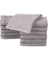 Toallas faciales para baño - Amazon Basics