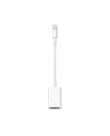 Apple Adaptador USB para cámaras