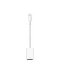 Apple Adaptador USB para cámaras