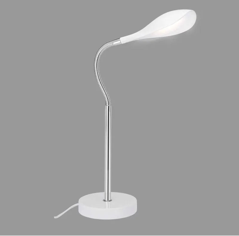 Lampara de mesa