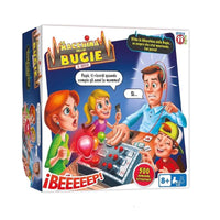 La Máquina de la Verdad - Play Fun