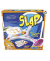 Stop, Juego de Preguntas - Educa