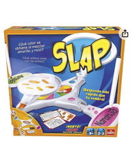 Stop, Juego de Preguntas - Educa