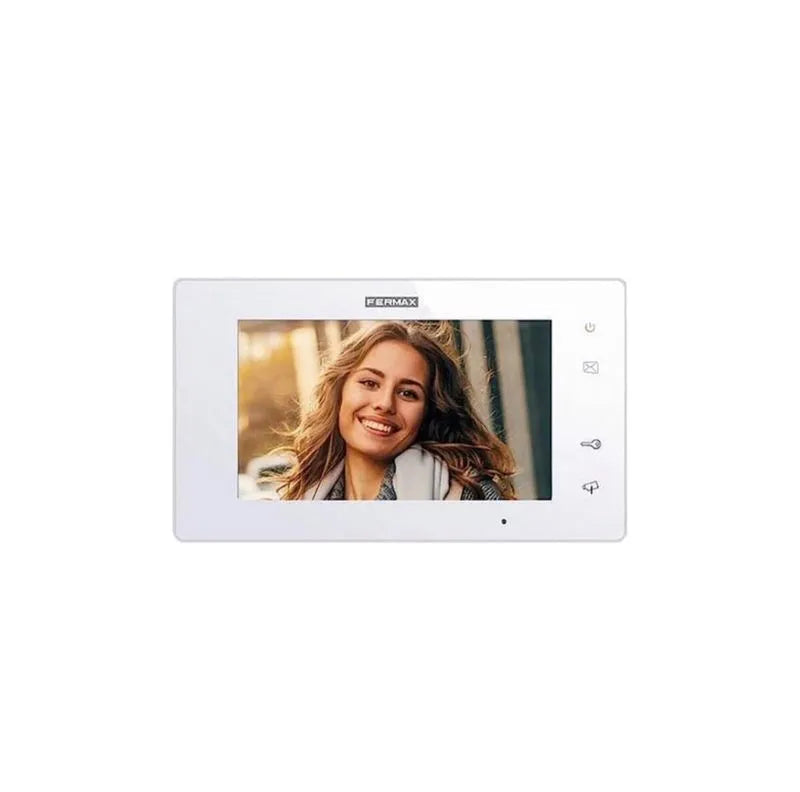 Monitor Etvax