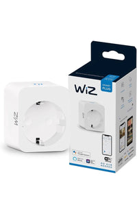 Enchufe inteligente Wi-Fi - Wiz