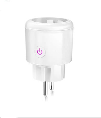 Enchufe Inteligente Wifi - SURFOU
