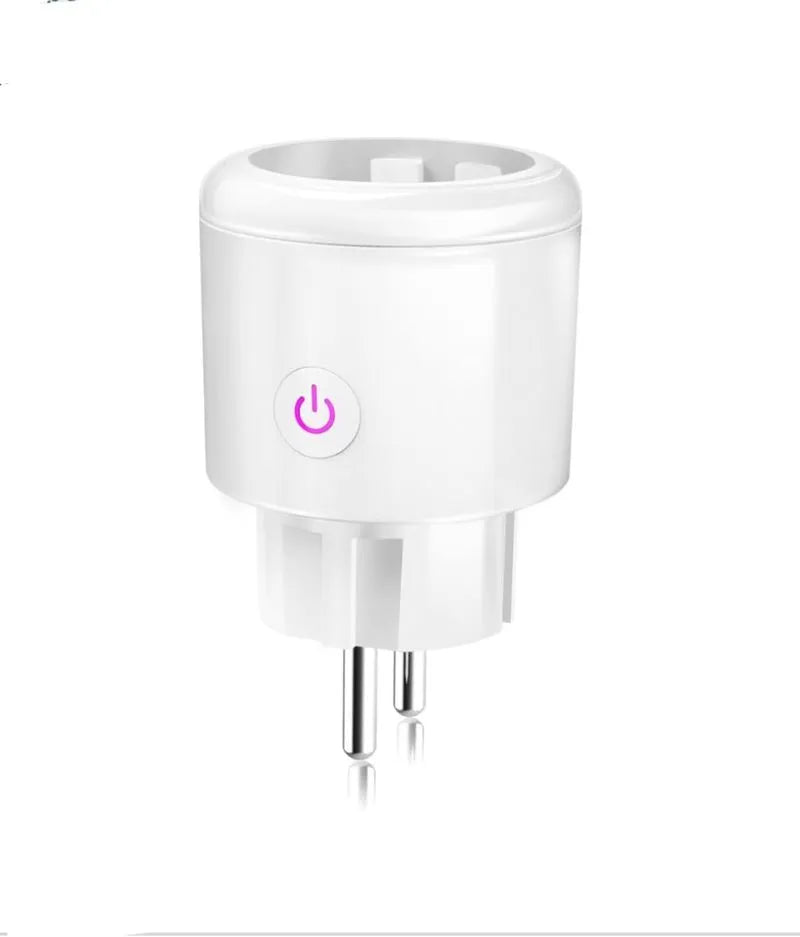 Enchufe Inteligente Wifi - SURFOU