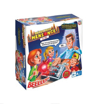 Detector de mentiras - Play Fun
