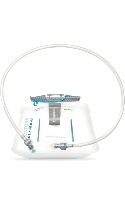 Bolsa de hidratación lumbar 1.5L