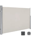 Toldo lateral - SONGMICS
