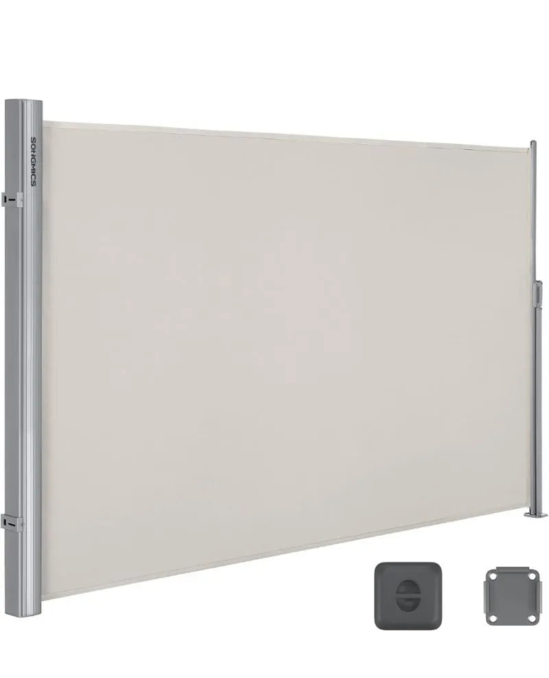 Toldo lateral - SONGMICS