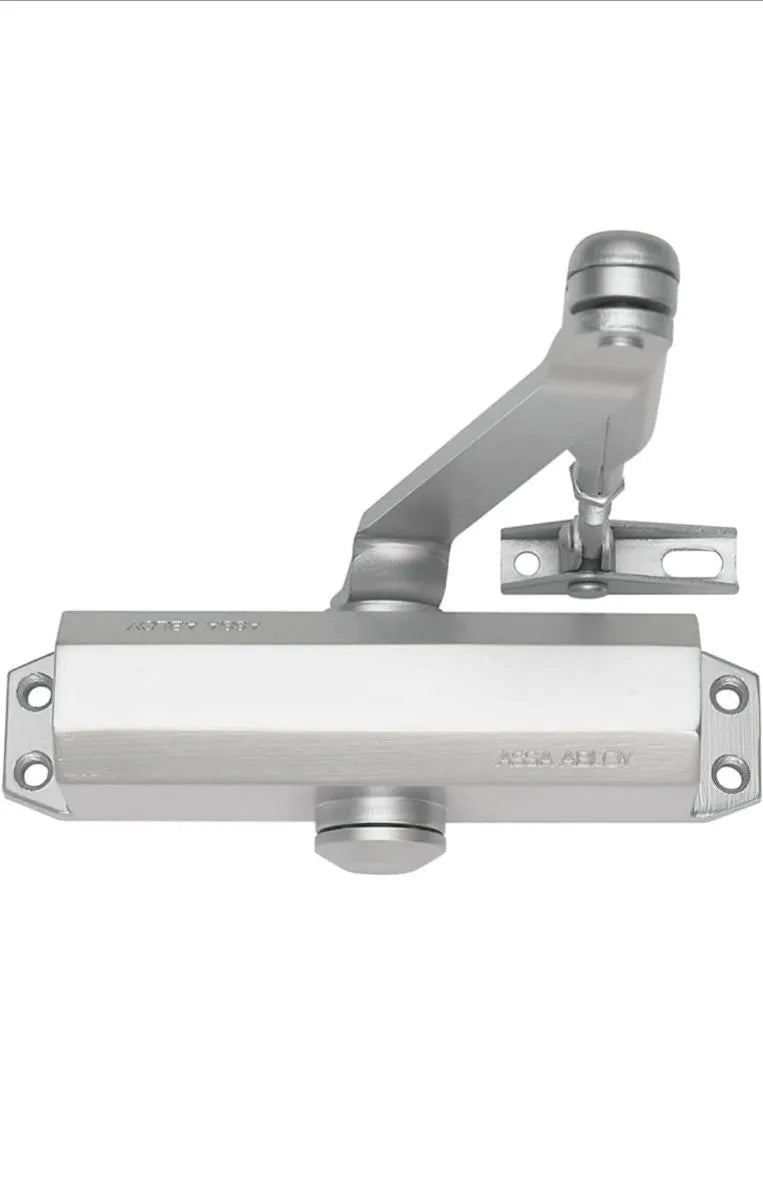 Cierrapuertas Brazo Articulado Tesa Assa Abloy