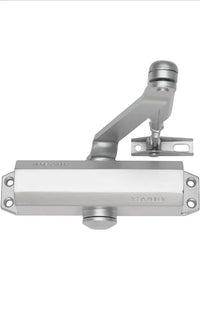 Cierrapuertas Brazo Articulado Tesa Assa Abloy