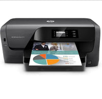 Impresora Monofunción HP OfficeJet Pro 8210