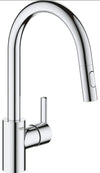 Grifo de cocina GROHE