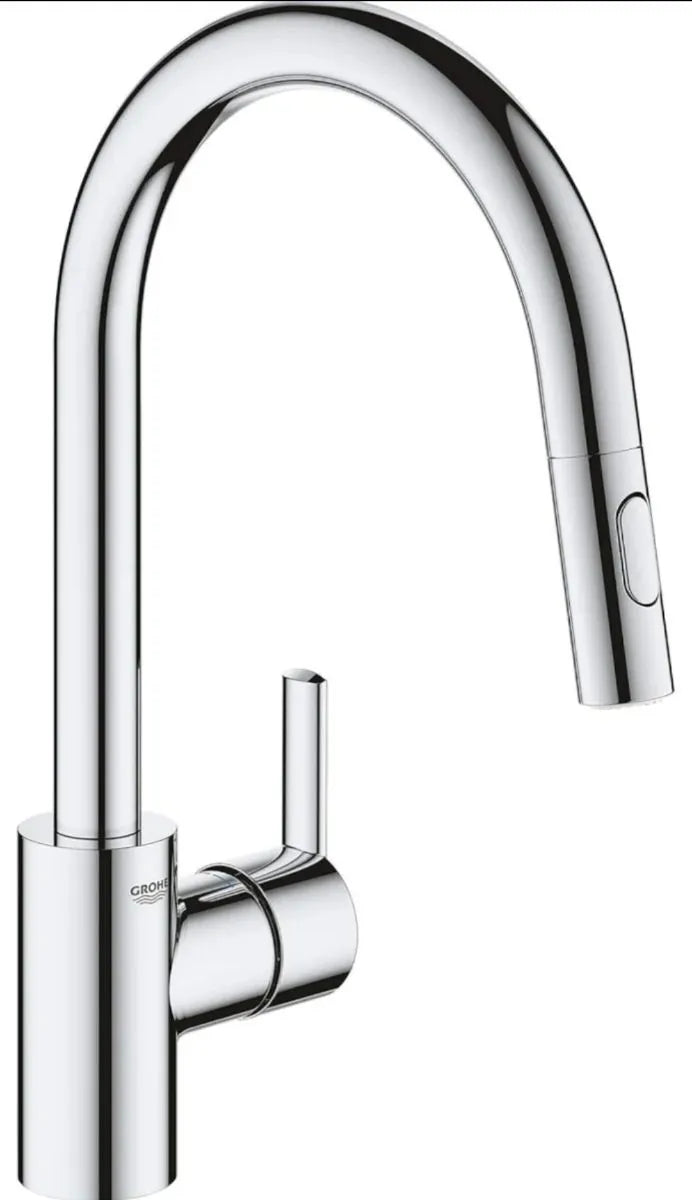 Grifo de cocina GROHE