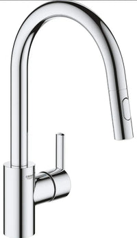 Grifo de cocina GROHE