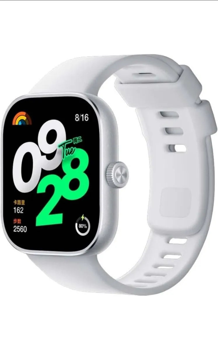 Redmi watch 4