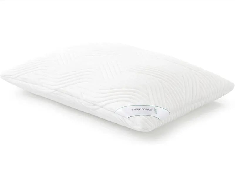 TEMPUR Comfort Firm Almohada