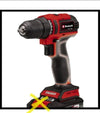 Einhell Taladro atornillador