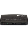HDMI Audio Extractor Adaptador