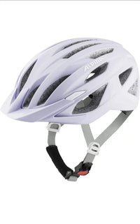 Alpina Parana Casco de Bicicleta, Unisex Adultos
