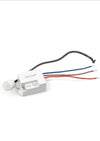 Detector de Movimiento Infrarrojo Integrable 360