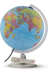 Globo terráqueo