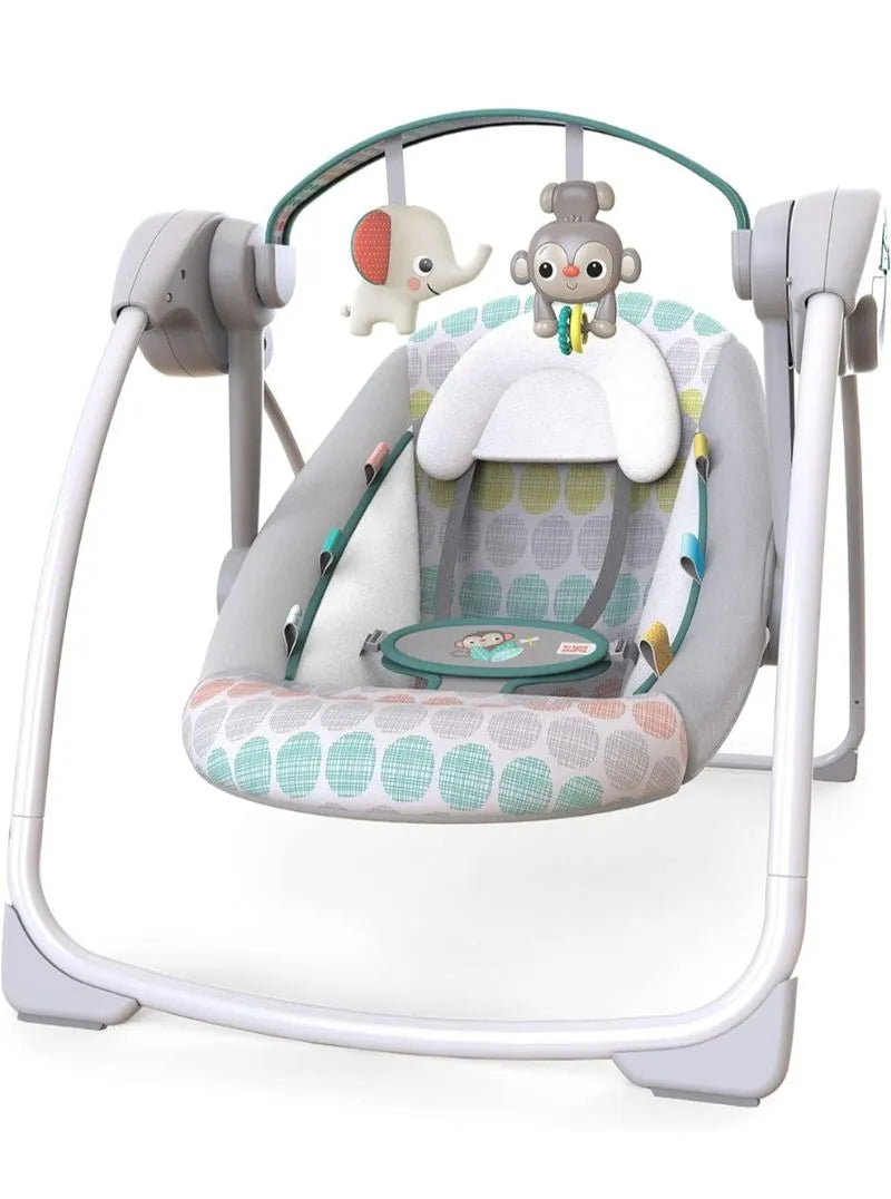 Columpio automático - Bright Starts