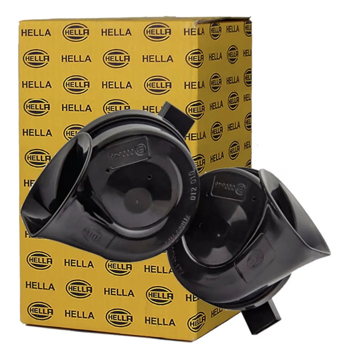Bocina OE-CONNECT HORN HELLA