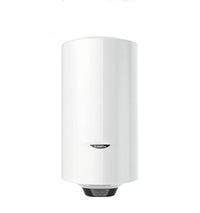 Calentador de agua eléctrico 65 litros Ariston