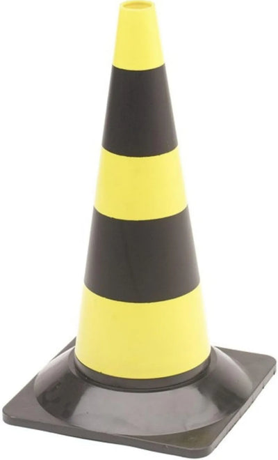 Cono de señalización - Perel