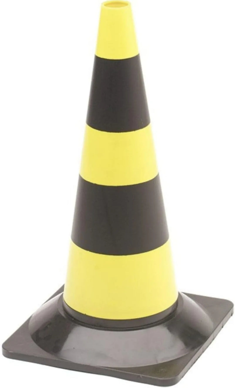 Cono de señalización - Perel