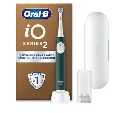 Cepillo eléctrico Oral-B iO 2 V