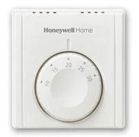 Termostato Ambiente Mecánico Honeywell