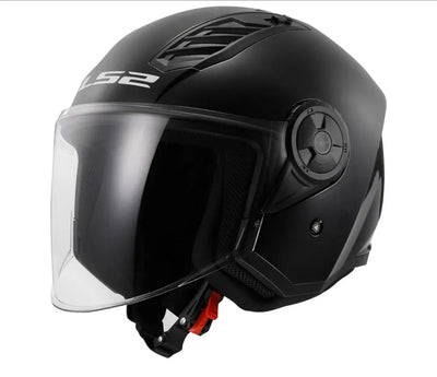 Casco de motocicleta LS2