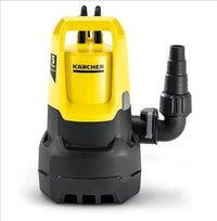 Bomba Sumergible de Agua Sucia SP 11.000 Kärcher