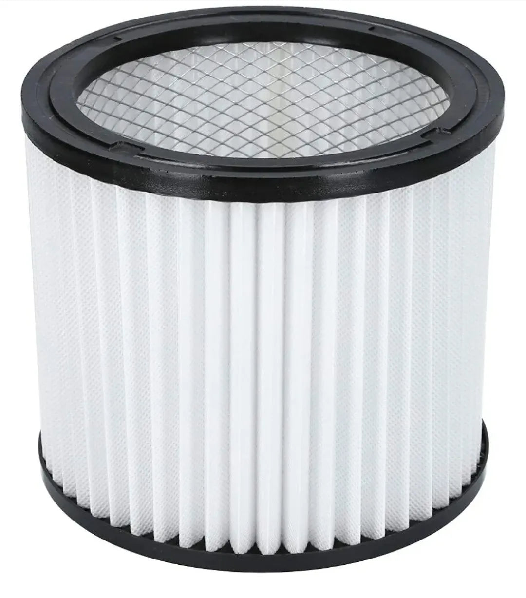 Filtro de laminas para aspiradoras