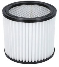Filtro de laminas para aspiradoras