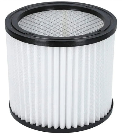 Filtro de laminas para aspiradoras