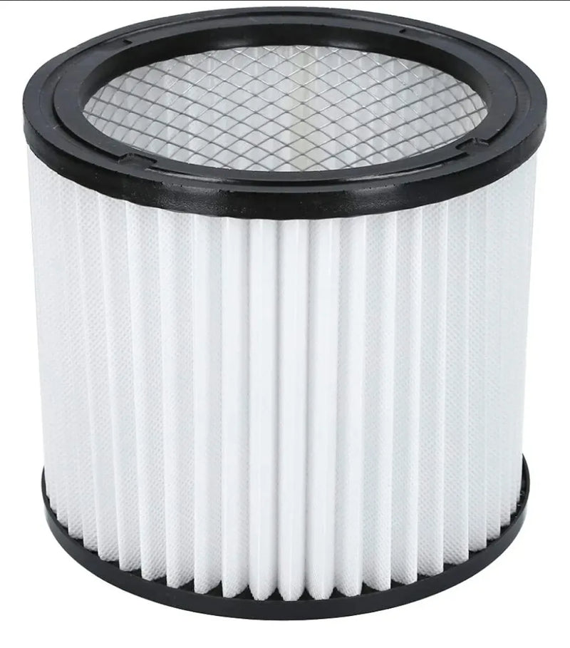 Filtro de laminas para aspiradoras